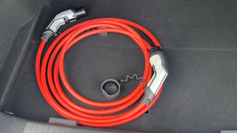 Vauxhall Astra 115kW GS 54kWh 5dr Auto Electric Hatchback